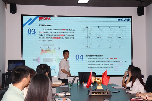 P2LED display screen