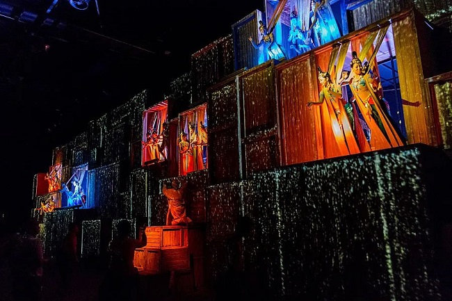 How to choose a suitable LED rental screen?